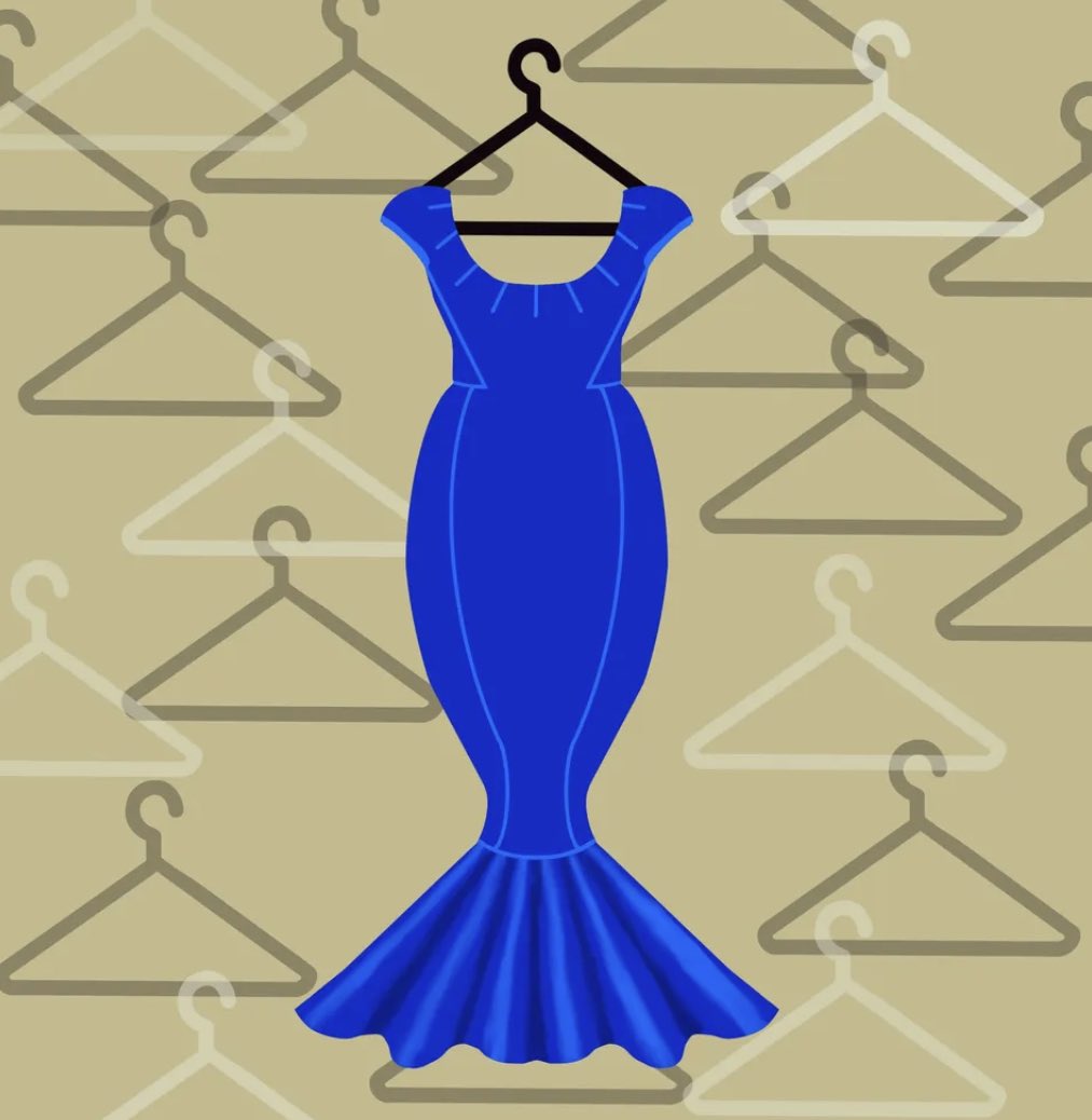 I am selling my #nfts again this year to raise funds for <a href="/Dressember/">Dressember™</a> and help support survivors of #humantrafficking The Day Twenty Two Dress is based on one worn by Beyoncé.
#nft #nftcharity 

opensea.io/assets/matic/0…