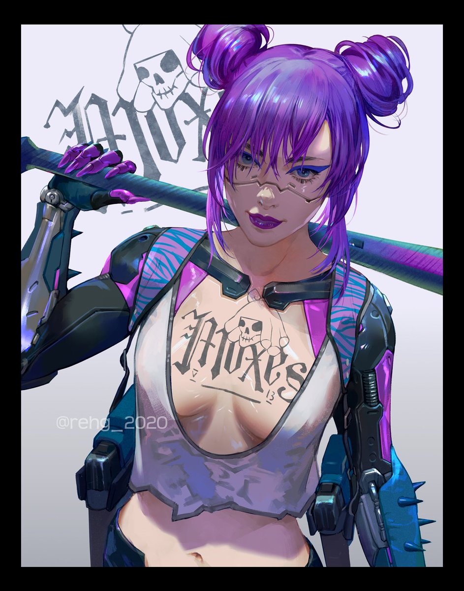 ᅠ
⠀⠀ ⩘⠀ 𝙍𝙞𝙩𝙖 𝙒𝙝𝙚𝙚𝙡𝙚𝙧⠀ ⩗ ⠀⠀⠀    
⠀⠀⠀⠀⠀  ⠀〝 𝘩𝘦𝘺 𝘵𝘩𝘦𝘳𝘦, 𝘥𝘰𝘭𝘭𝘧𝘢𝘤𝘦 . ~ 〞
ᅠ
ᅠ
⠀⠀⩘ #CYBERPUNKRP ⫽ #MVPRP ⩗
ᅠ