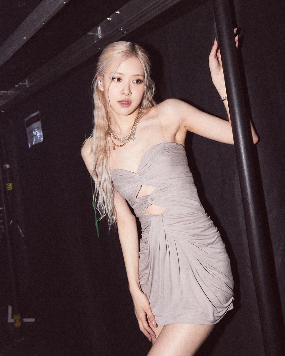blackpinkbabo's tweet photo. Rosé IG update 🤍 @Blackpink https://t.co/x45rEi5PNT