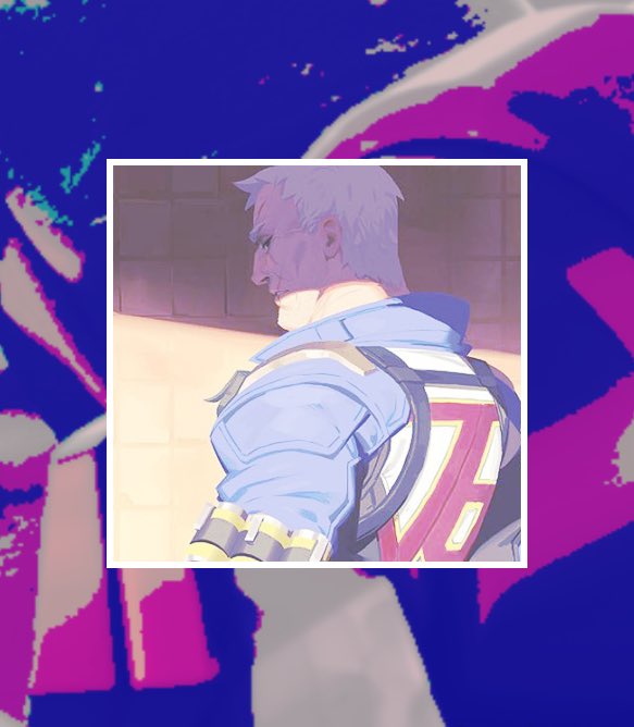 UNDERHXRO's tweet photo. 𝐒𝐓𝐈𝐋𝐋 𝐆𝐎𝐓 𝐒𝐎𝐌𝐄 𝐅𝐈𝐆𝐇𝐓 𝐈𝐍 𝐌𝐄.

            —✧ SOLDIER: 76.
            —✧ mirrored detail.
                       ↻ + ♡

• #overwatchrp ; #owrp ; #ovwrp • https://t.co/uAqJ5ZcAj7