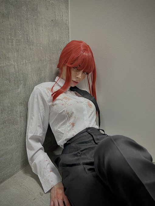 save me, #chainsawman https://t.co/fVH54ThYyg<a href="/tag/chainsawman"class="tags">#chainsawman</a>