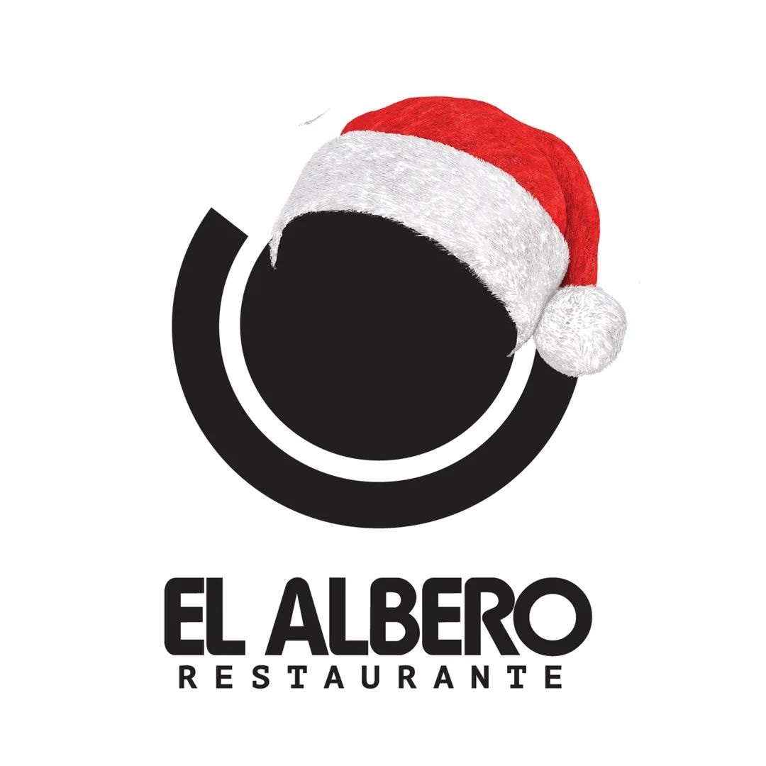 Desde <a href="/ElAlbero1985/">ElAlbero Restaurante</a> os deseamos unas felices fiestas 🥂🎄