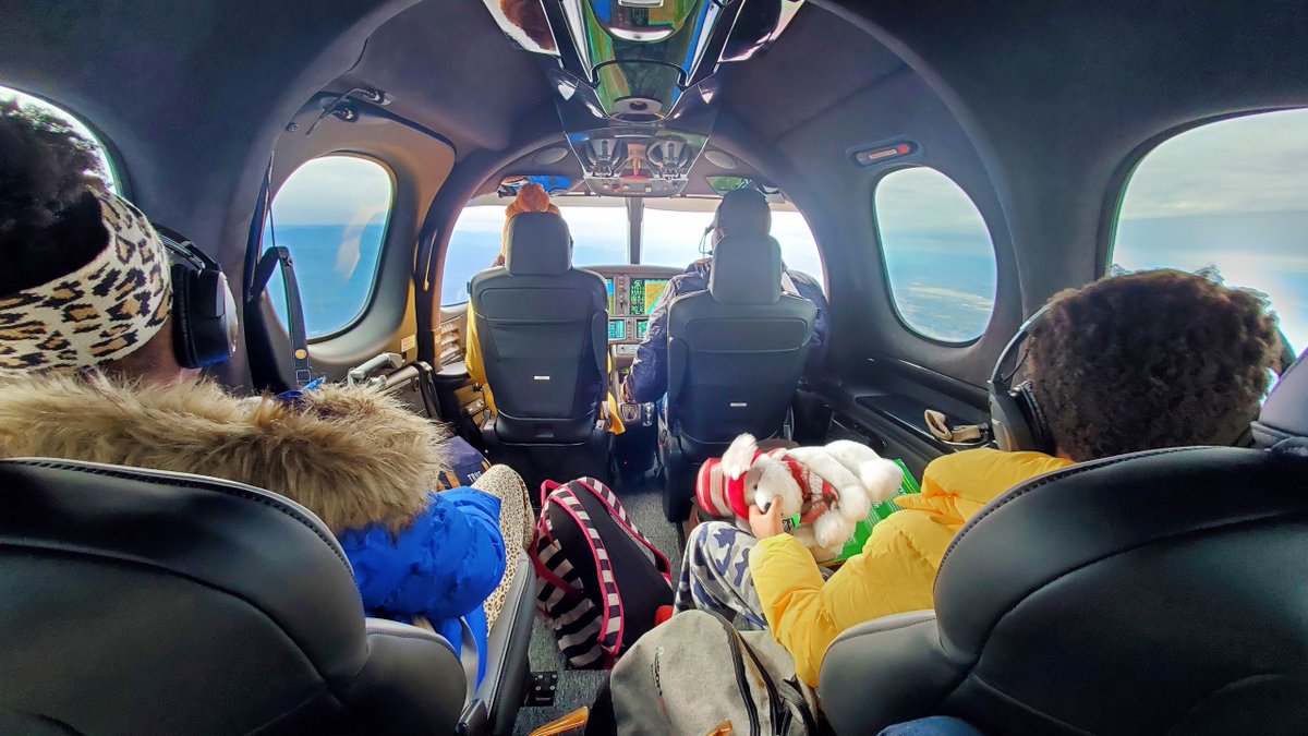 LisaLeslieW's tweet image. As you fly into 2023 remember, you can achieve whatever you put your mind to. Need some inspiration to get there? Then this post is a must read.  #faith #landtheplane bit.ly/3VkY8Se