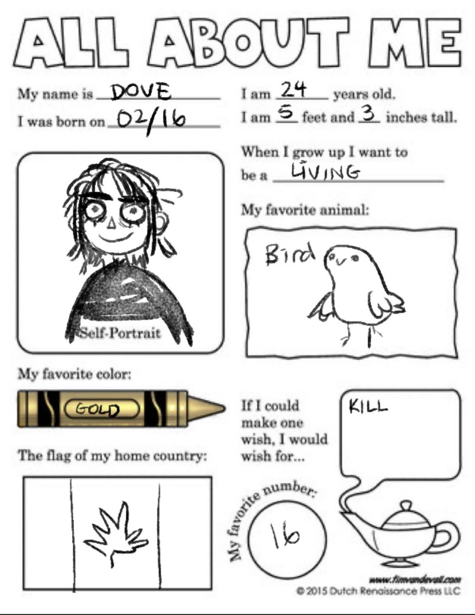 Krump0🖊 art appreciator on Twitter "xd"