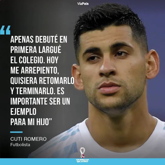 Esta selección está destruyendo al kirchnerismo a cada segundo.