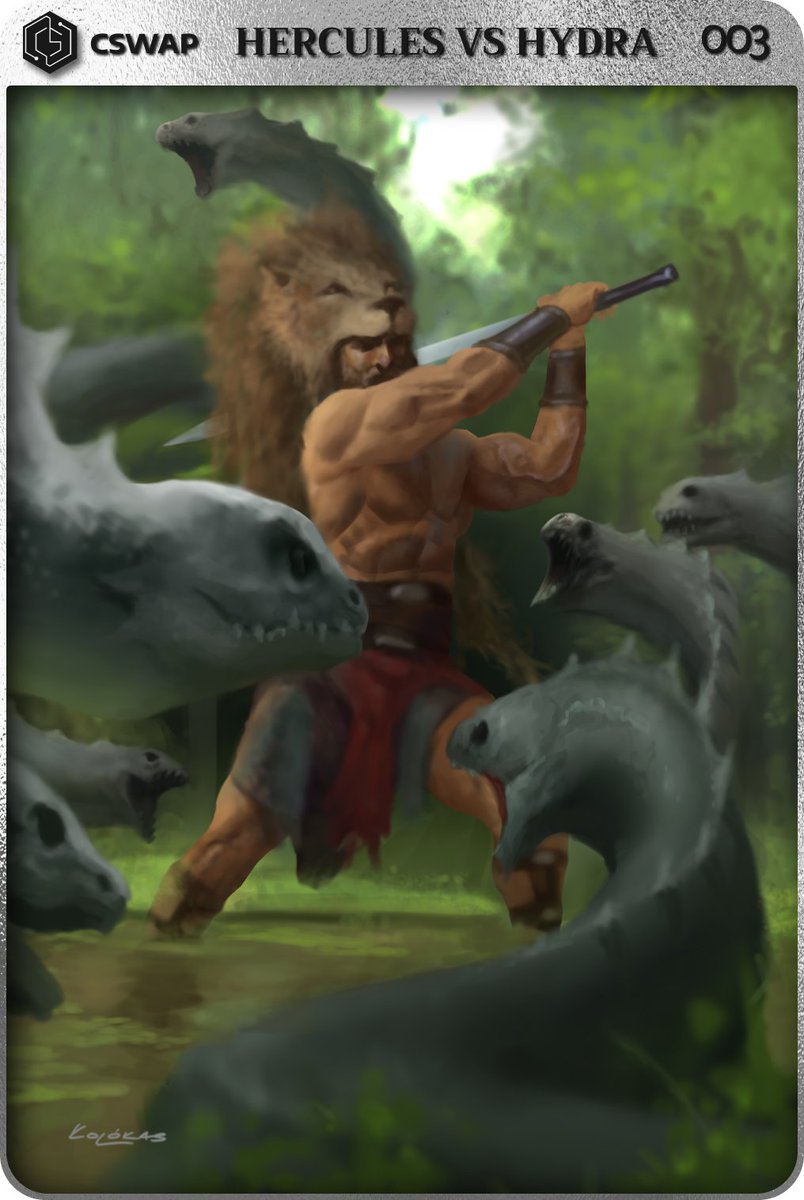 CSWAP | DEX tweet media