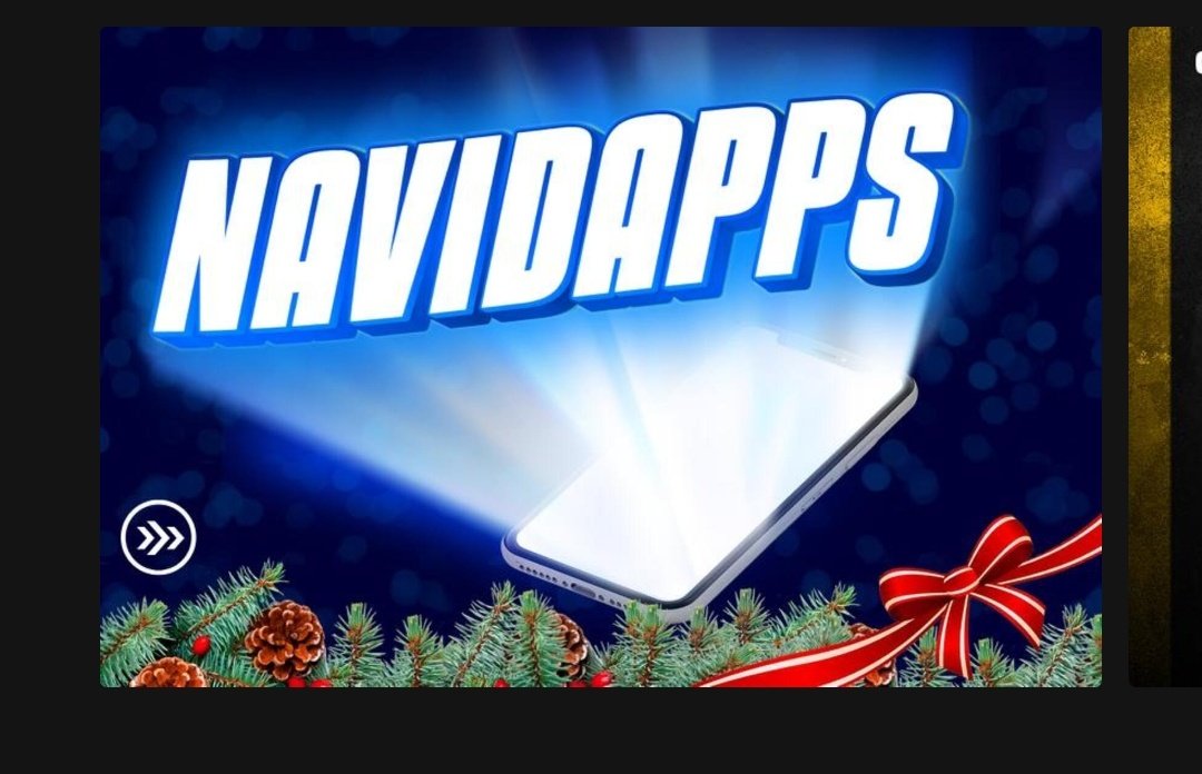 Kraken_JT's tweet photo. Jajaja el Triste Nocturno
#NAVIDApps
#ConvoyNavideño https://t.co/2yQfe7hp5f