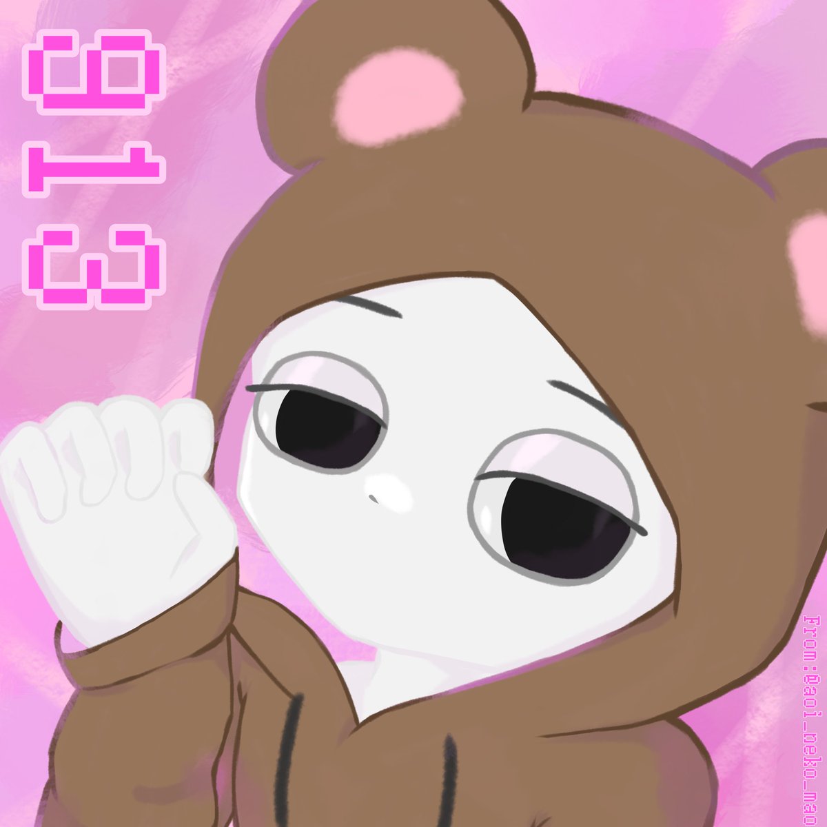 just_147cm's tweet photo. @Itioukoituga913
書いたぞきゅーいちさん！ https://t.co/SokXE1aTTq