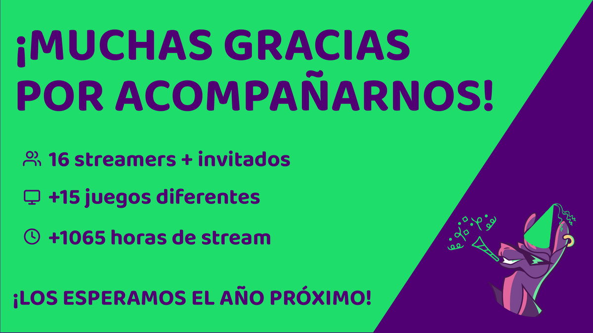 Queridos mankheros y mankheras, ha llegado el momento de descansar después de todo lo que compartimos este año... 

Estén atentos a nuestras redes, que antes de lo que creen ya vamos a estar en vivo otra vez 🥰