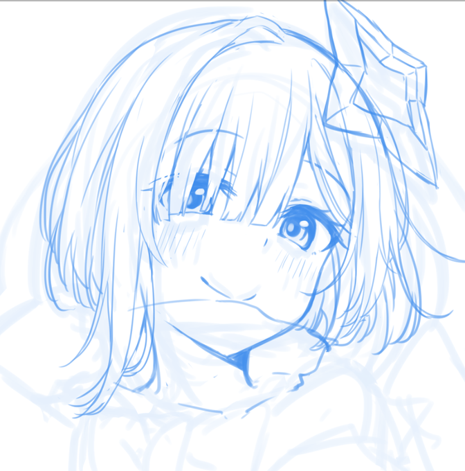 目指せ年内完成 