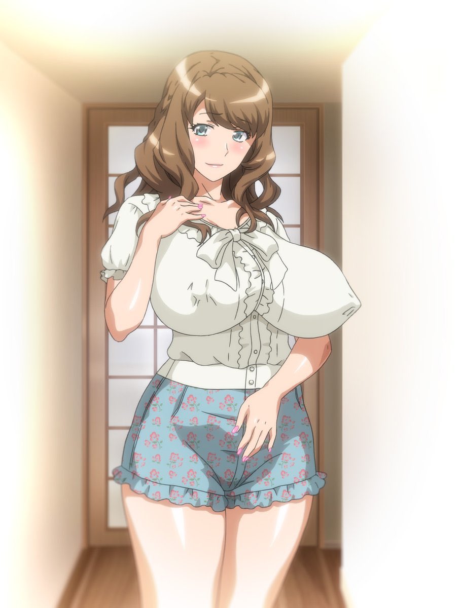 BestAnimeWaifu's tweet photo. https://t.co/m3UBHWOIP3