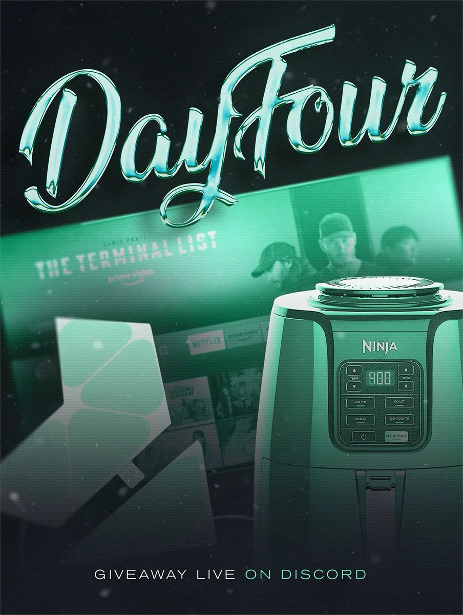 Hidden Society tweet media