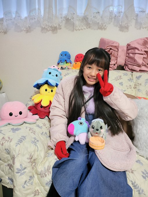 Twitterのコスプレ画像19