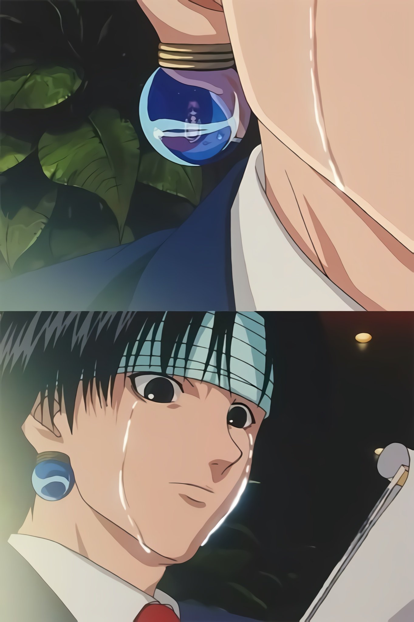 Twitter  Hunter anime, Hunter x hunter, Hunter