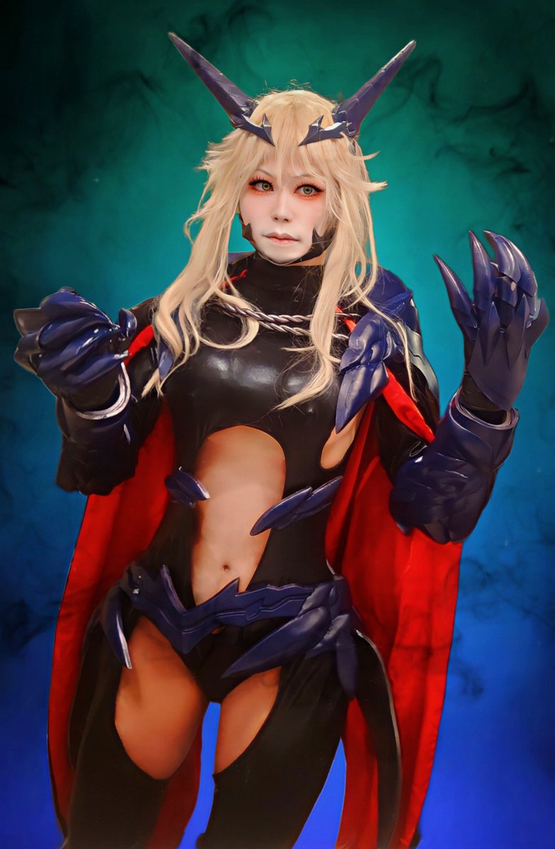 ランサーアルトリア のコスプレ作品 - Twoucan