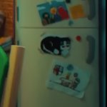 they have a picture/drawing of their cat!111111111!!!! https://t.co/zSvxxaz1Lb