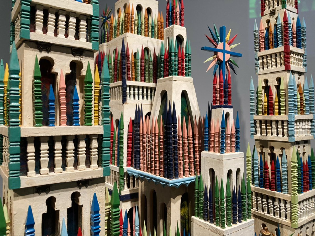 Dunn Museum tweet media