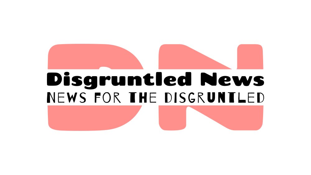NewsDisgruntled's tweet photo. Good afternoon Twitterverse here's the lasted from The Disgruntled News.

Editorial-Twitter Files the Controversy Continues
https://t.co/P13elywoEu https://t.co/36h3wpQxyI