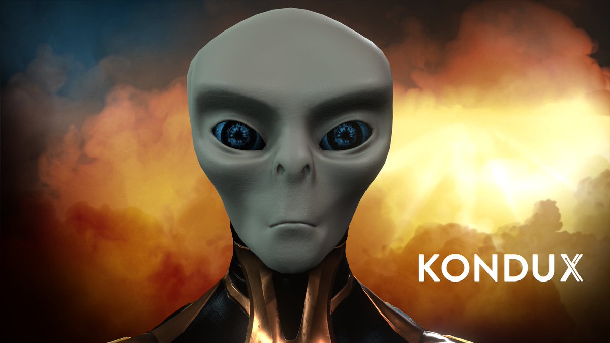 Kondux_KNDX's tweet photo. 👽 We. Are. The. Grey’s. 👽

🚨 There must be a way to destroy the Reptilians. 🦎 

💪 We are doing our best but need more help.🆘

Battles are commencing in the $KNDX ecosystem ▶

Join. The. Fight. ⚔️ https://t.co/B3UW6GyqJM