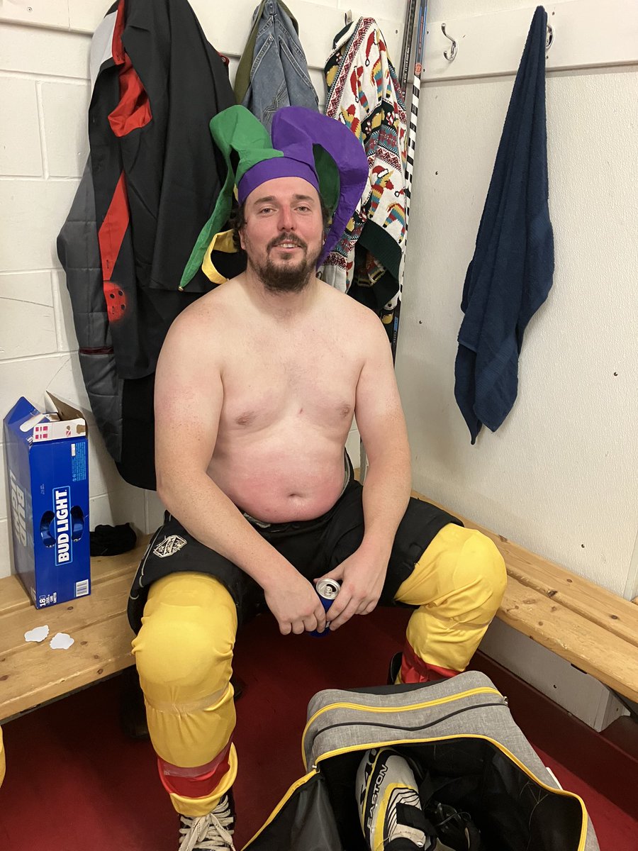 Jokerit Army HC tweet media