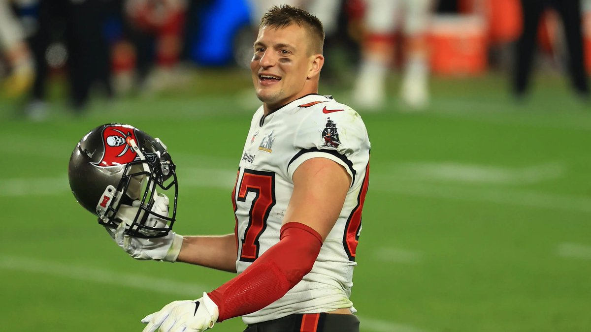 NFL Rumors tweet media