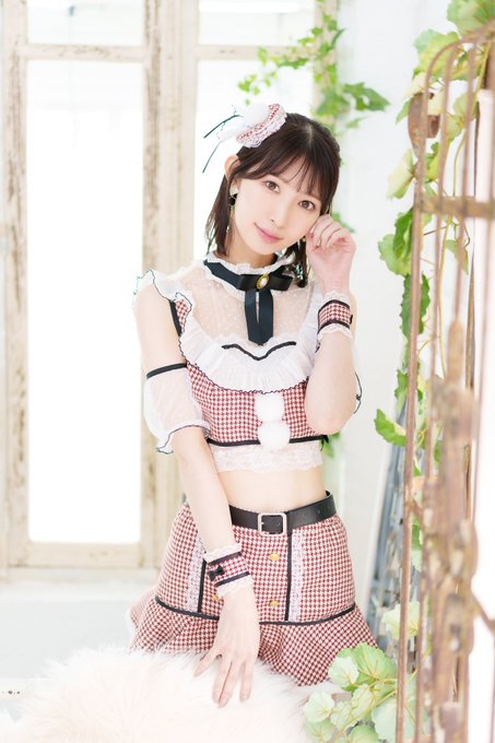 コスプレイヤー璃波のTwitter画像3