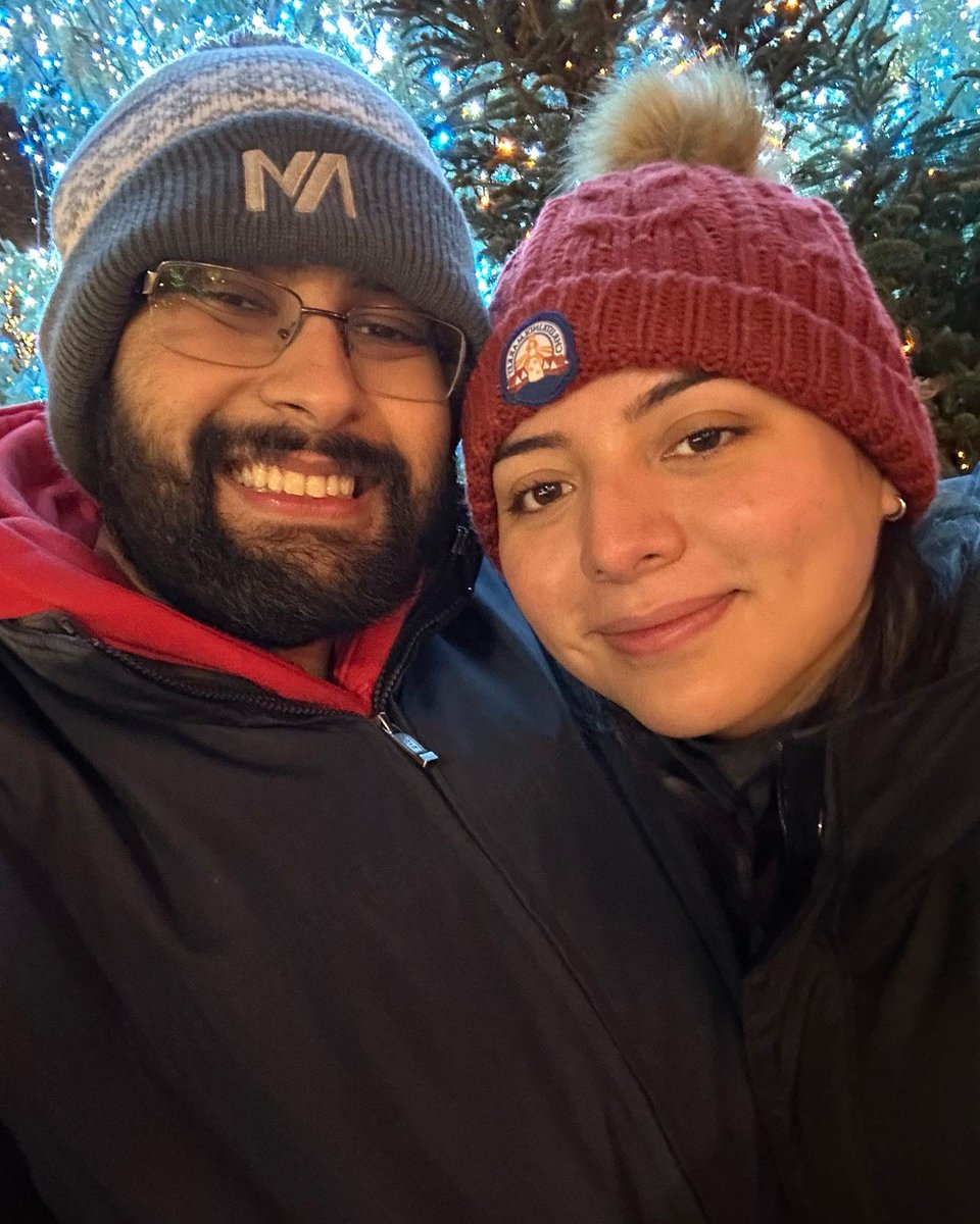 sahil_sood25's tweet photo. Today, tomorrow, always. Happy 3 years my love @cabrales_mariah 🥹💕 https://t.co/jFTcUWu4t8