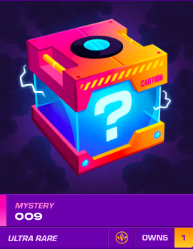nickl15555's tweet photo. Finally pulled some ultra rares from #STARKADEcrates! Can't wait for what's come with @STARKADEworld https://t.co/D3LIUOzghK
