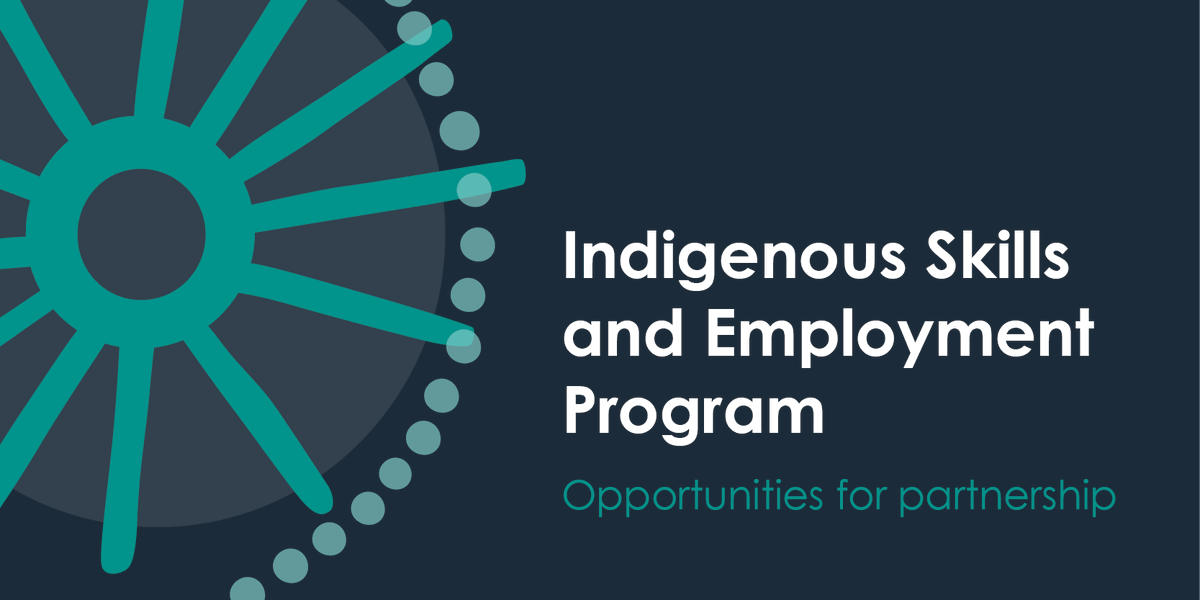 indigenous_gov's tweet photo. Do you want to partner and collaborate with others to advance First Nations employment?
Read about partnership opportunities at: https://t.co/UGpBjGBdHb
#Indigenousemployment #Indigenousjobs #Indigenoustraining #firstnationsjobs #NIAA https://t.co/yqn8Mb02vH