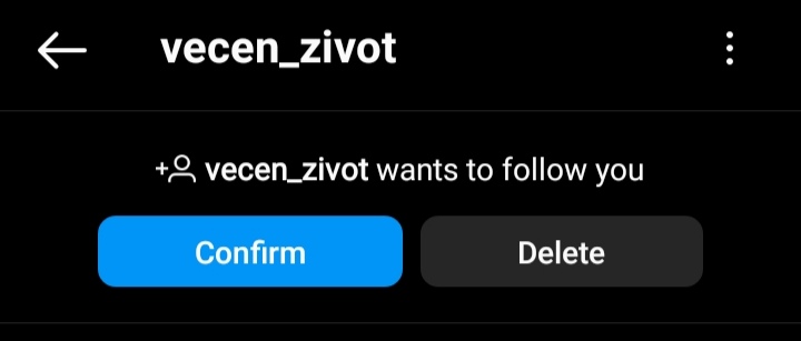 Да не сака да ми каже нешто? 🤔