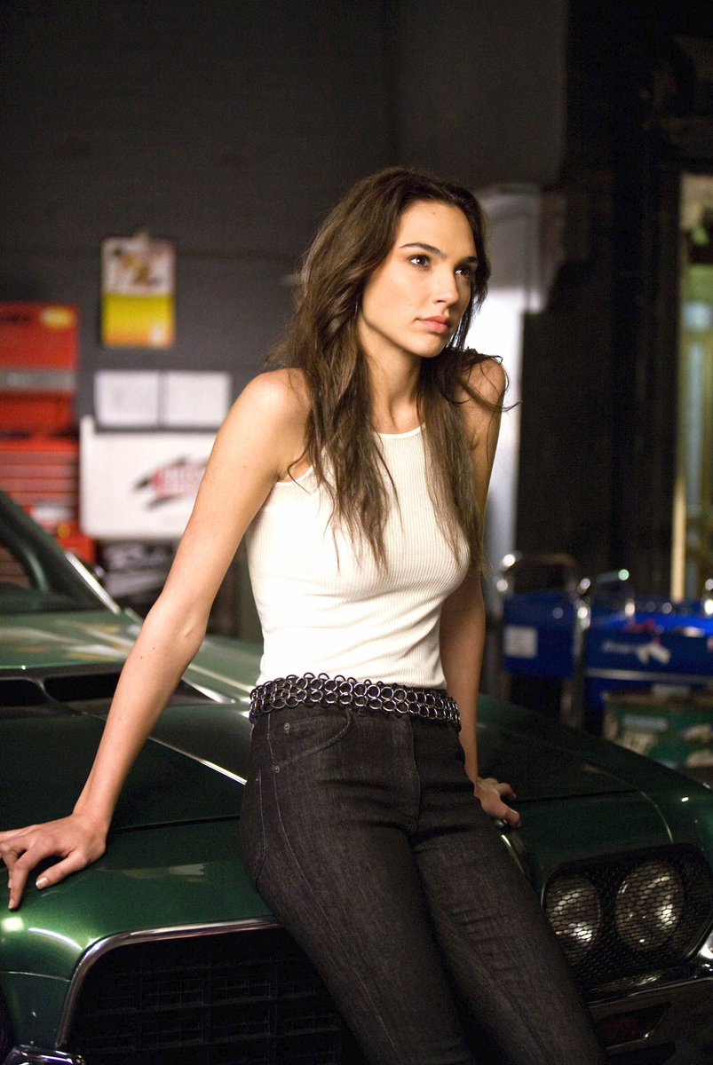 screentime's tweet photo. Gal Gadot will reportedly return as Gisele in #FastX

(via @TheDirect) https://t.co/mD6xOgNTLY