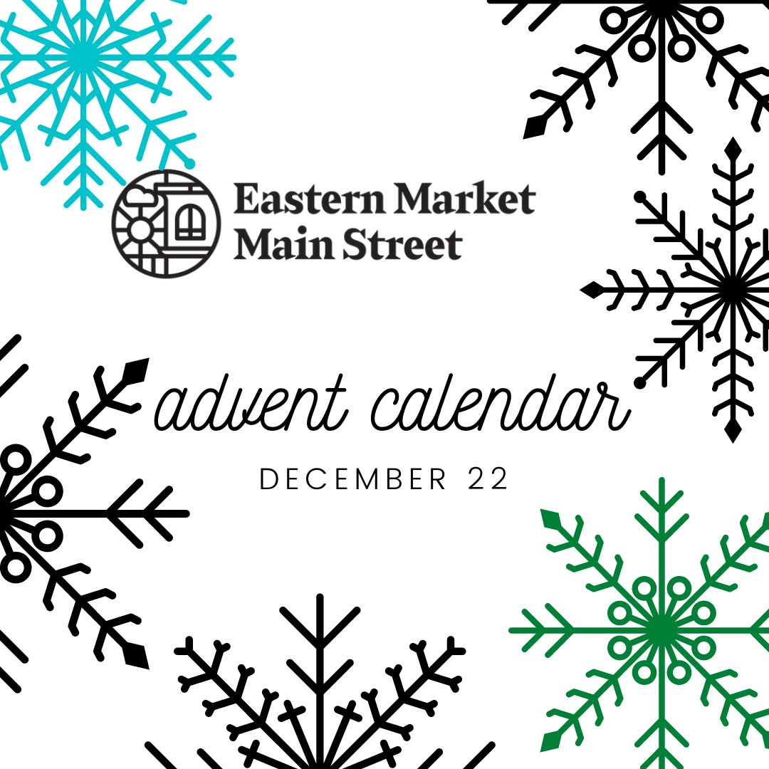 Eastern Market Main Street tweet media