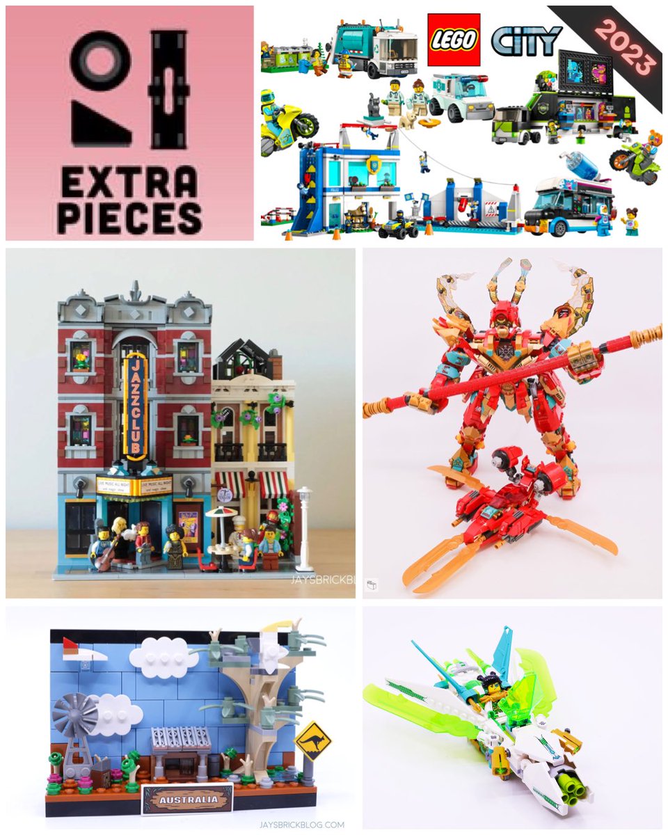 Extra Pieces Podcast (@ExtraPiecesPod) / Posts / X