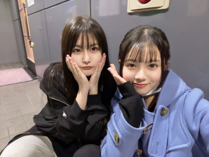 Twitterのコスプレ画像3