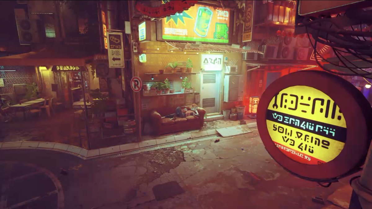 AnaAzucar's tweet photo. Will be attempting a speed run of Stray tonight! Come hangout at 7pm 🐱 🤖
https://t.co/4dpU98SCrM
#twitch #TwitchTV #streaming #TwitchClips #PathToAffiliate
#StrayPS4 #Stray #cats #robots #indieGames #skillGames #indie
#VirtualPhotography #VPRT #WorldofVP https://t.co/LoXSpUdd6j