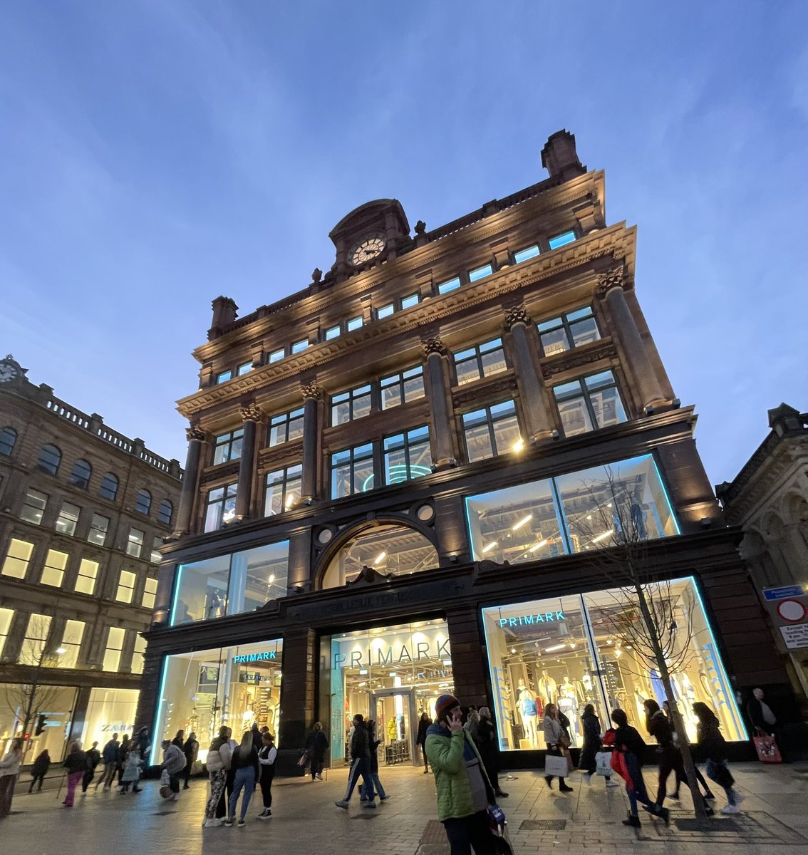 Sheila Murphy tweet media