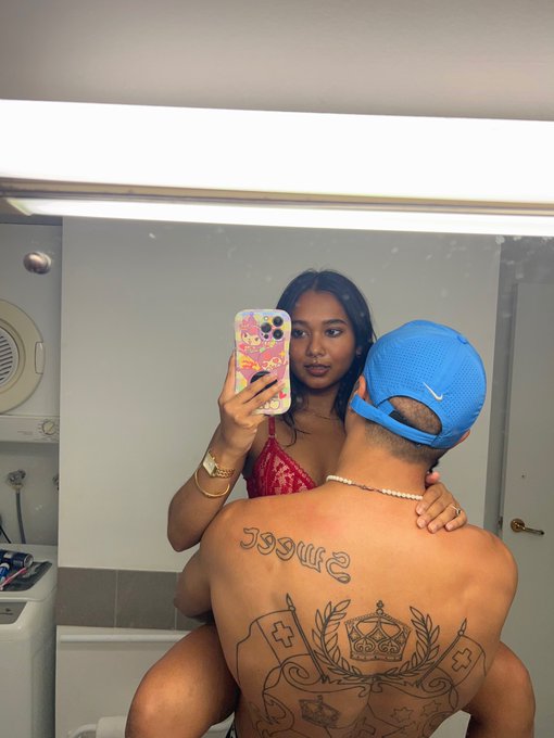 Are you ready for this?  🍑 🍆  #onlyfans https://t.co/B2lsYxem2l<a href="/tag/onlyfans"class="tags">#onlyfans</a>