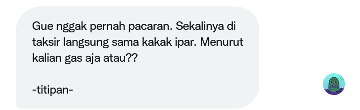 Tanyarl 💚 tweet media