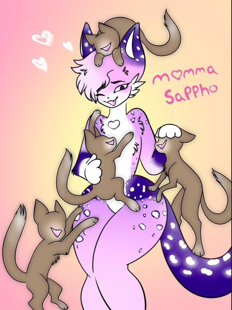 SapphoDaemon's tweet image. #zoophila #zoopride