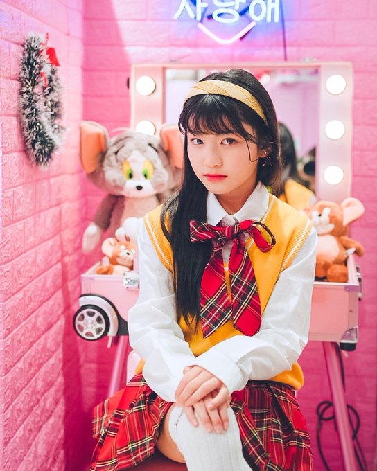 Twitterのコスプレ画像20