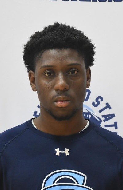 Cleve. St. CC Bball tweet media