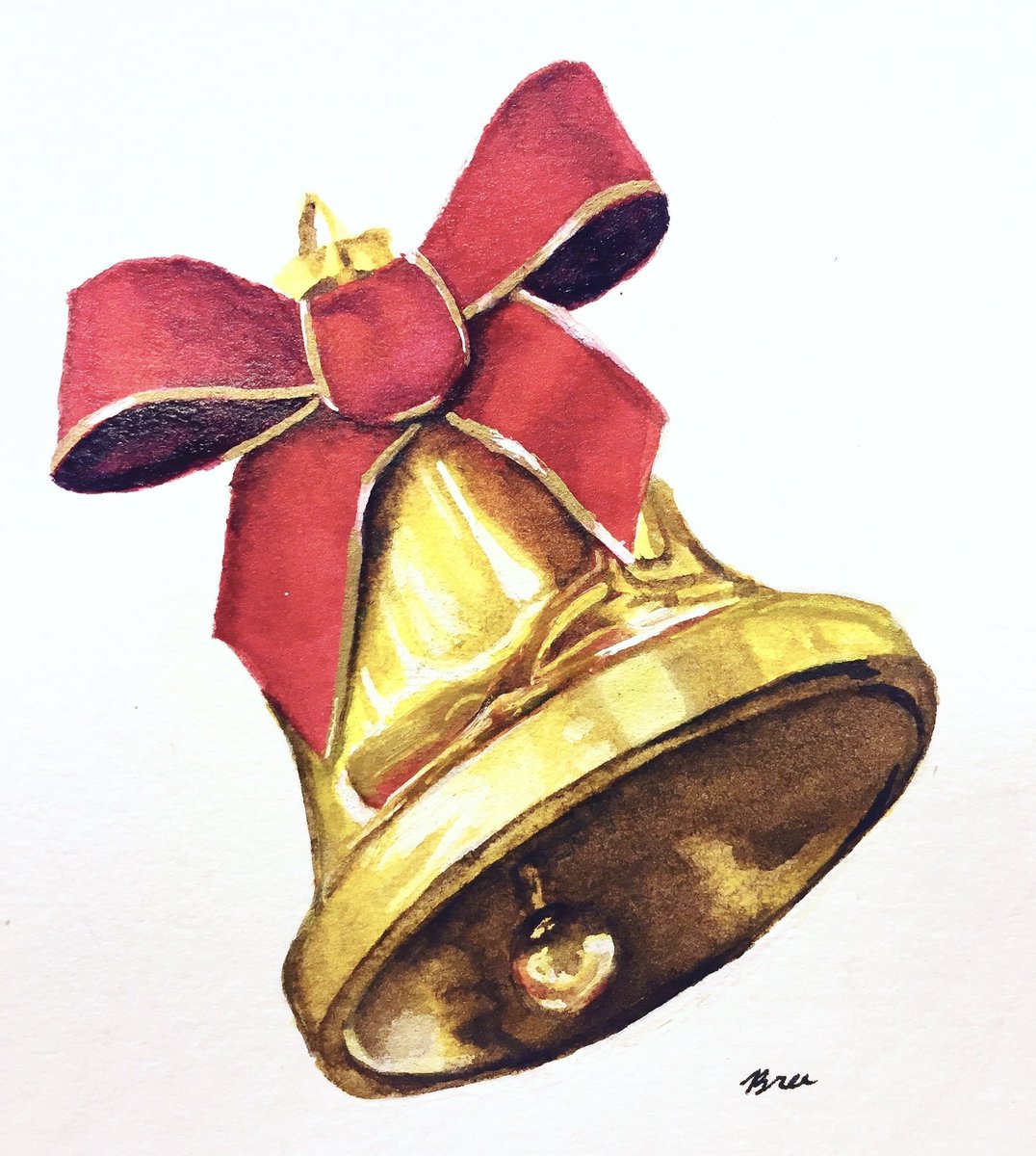 breesmithart's tweet photo. Sitting here on my first day off working on a painting for a gift &amp; felt the need to share these Christmas sketches from a few years ago💚❤️Light &amp; love to you all❤️💚#ChristmasCountdown #ChristmasVibes https://t.co/dD7zmst2dT
