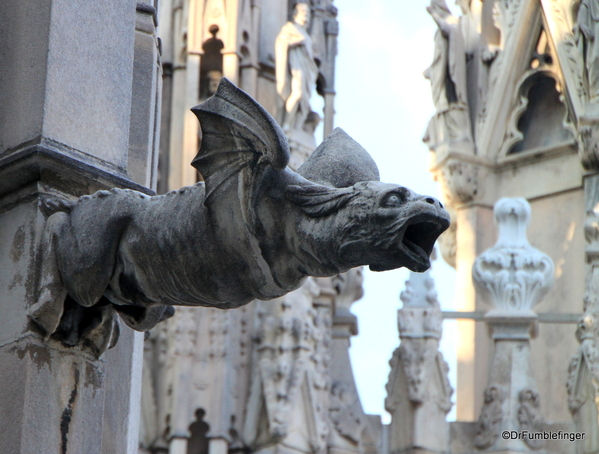 TravelGumbo's tweet image. #Gargoyles and #Grotesques of the #Duomo, #Milan #ttot

TravelGumbo archives
By Travelers, For Travelers

travelgumbo.com/blog/gargoyles…