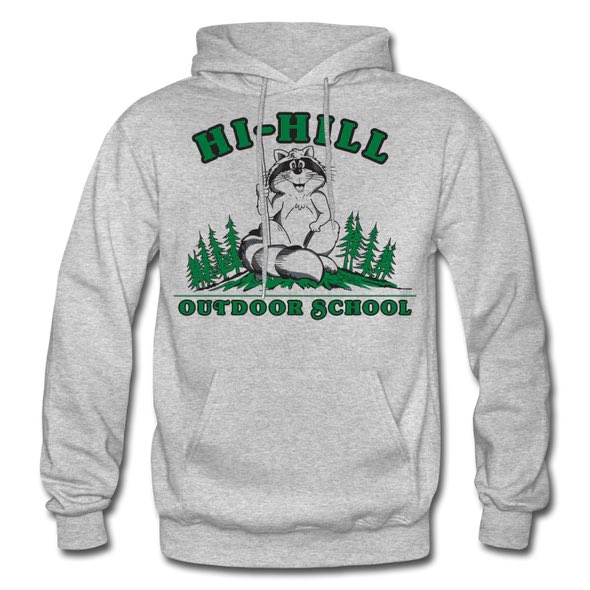 Celebrate the return of Camp Hi Hill! Shop our collection of shirts &amp; sweatshirts to bring back those childhood memories! 

longbeach.ltd/collections/ca…