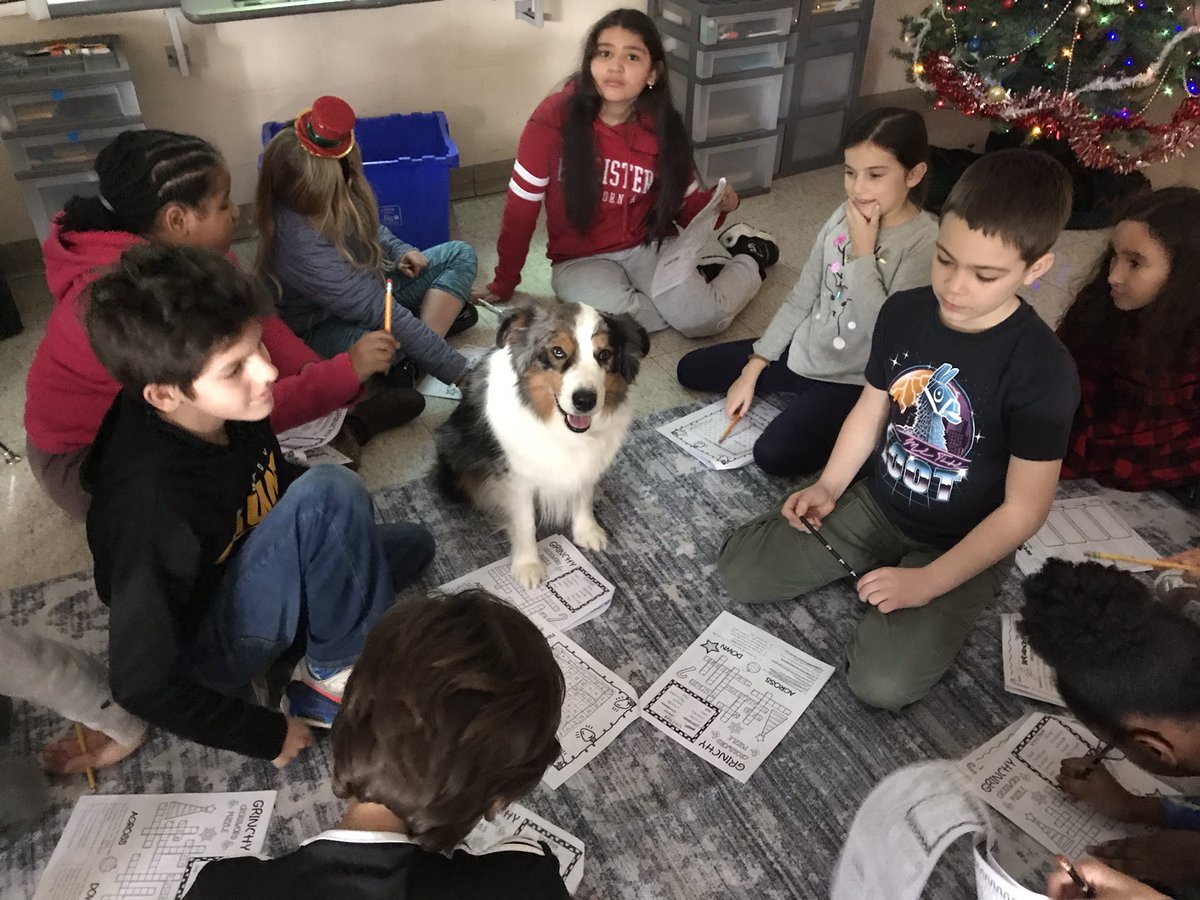 Ms. Slevin tweet media