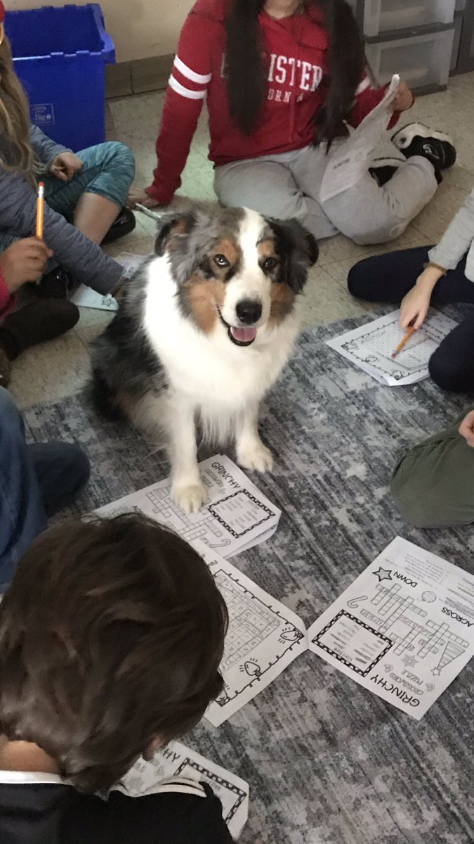 Ms. Slevin tweet media