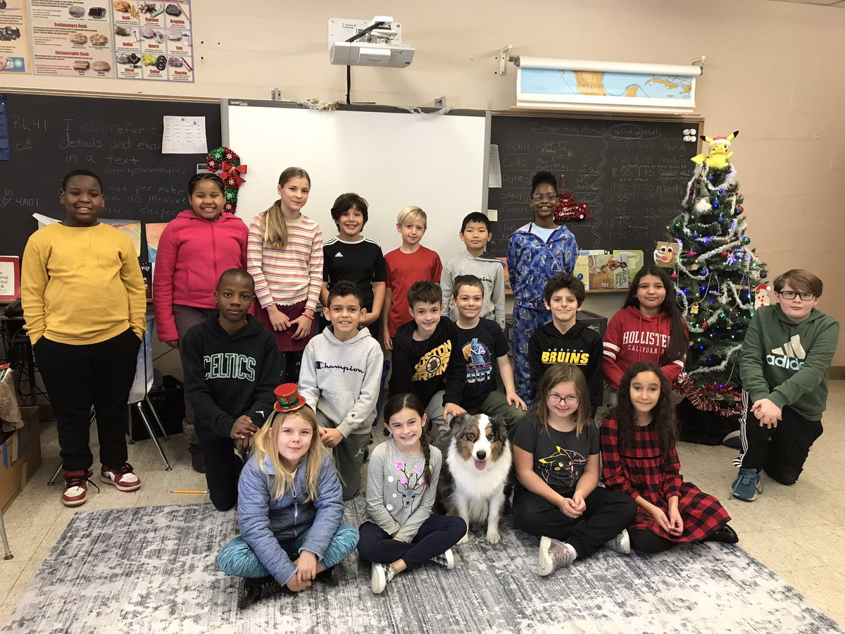 Ms. Slevin tweet media