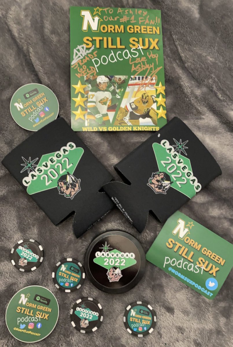 ashleytriebold's tweet photo. @NormSuxPodcast Was just rocking out all the AmAzInG swag from  @NormSuxPodcast the coolest podcasters &amp; best friends a girl could ask for @Frovs &amp; @JRoadsreal Thank u guys!! 🍻 https://t.co/aSc3Poh9df