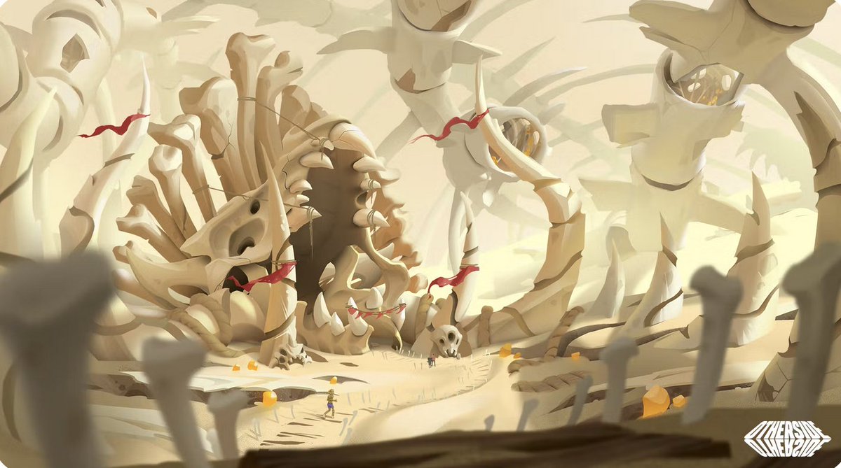 theOtherGuild's tweet photo. These @OthersideMeta in game deeds look absolutely stunning! Who's ready to build? https://t.co/tSabr0FscA