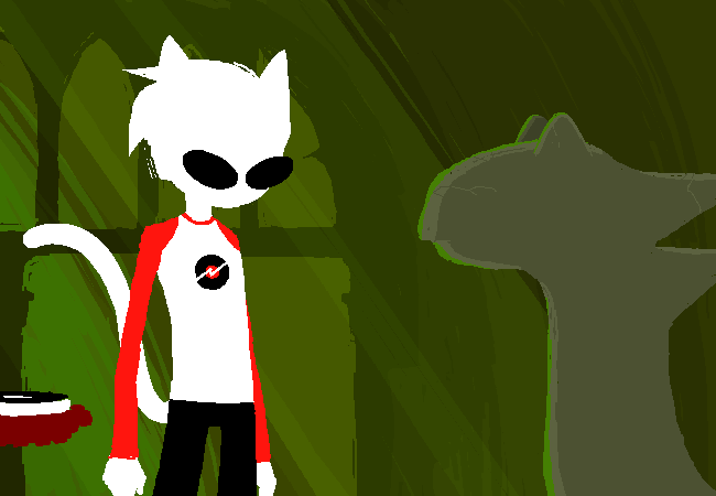 KITTYSTUCK's tweet photo. DAY SIXTY-SEVEN. https://t.co/5R3GV05jdd